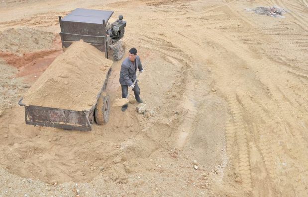 Beijing may speed up approval of rare earth exports to Europe